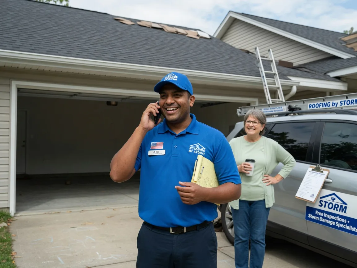 Roof Repair Near Me Emerson, KY FAQs