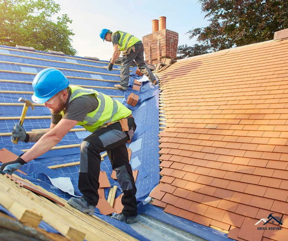 Why choose Roof Repair Near Me in Emerson, KY